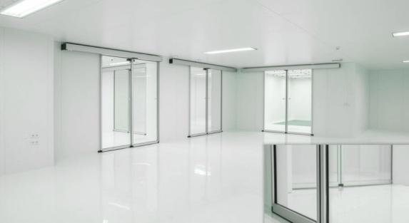 Cleanroom